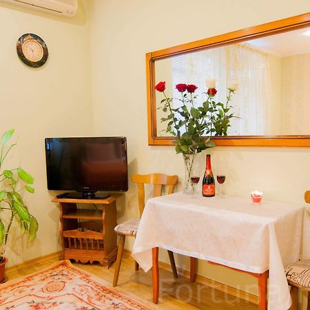Fortuna Hotel تشيسيناو المظهر الخارجي الصورة
