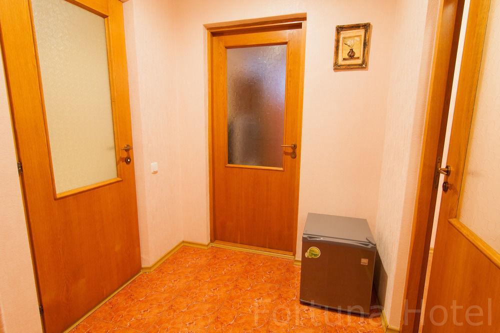Fortuna Hotel تشيسيناو المظهر الخارجي الصورة