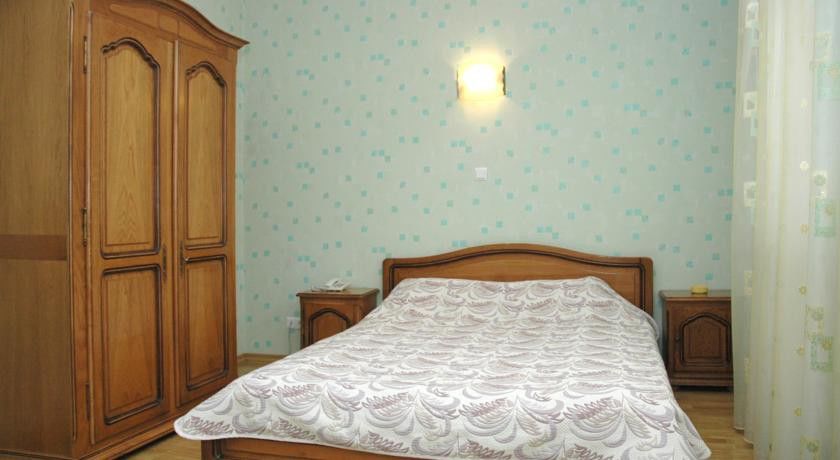 Fortuna Hotel تشيسيناو المظهر الخارجي الصورة